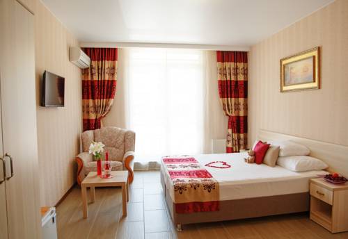 Фотографии мини отеля
Дивноморский