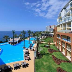 Фотографии гостиницы
Pestana Promenade Ocean Resort Hotel