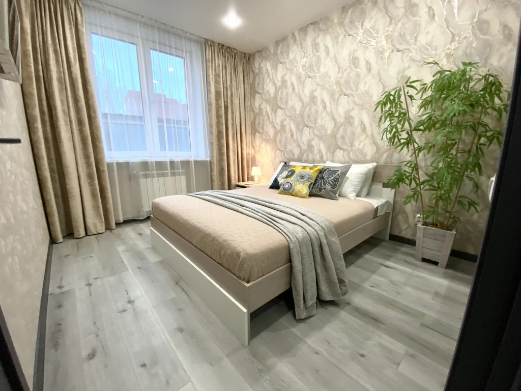 Фотография квартиры Апартаменты в Самом Центре Города