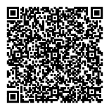 QR код гостиницы Mestia residence