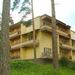 Фотография пансионата Тургояк