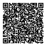 QR код мини отеля Baikal Traveler
