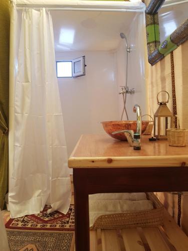 Фотографии базы отдыха
Merzouga Activities Camp