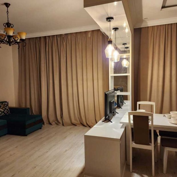 Фотографии квартиры 
            Квартира Korkem 208