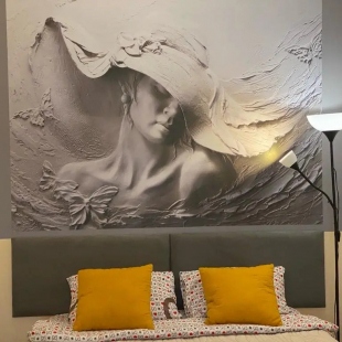 Фотография квартиры Апартаменты Lucky Time (Лаки Тайм) на шоссе Пушкинское 13 корпус 3