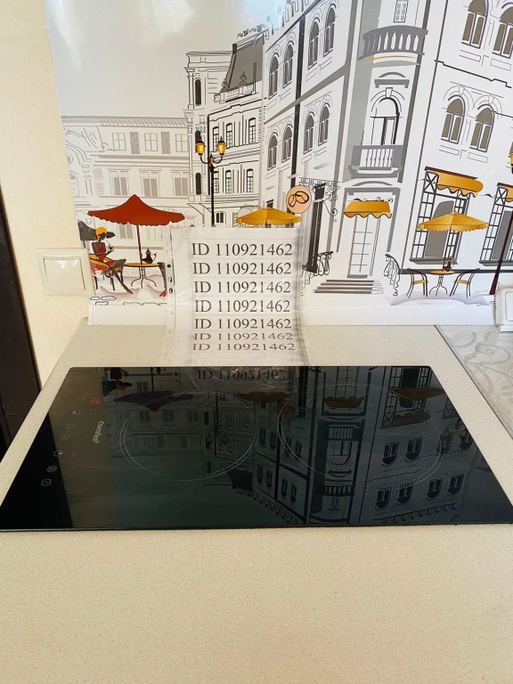 Фотография квартиры Апартаменты на улице Магистральная 97