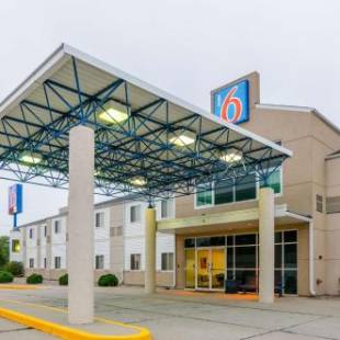 Фотографии гостиницы 
            Motel 6-Kearney, NE