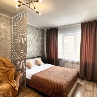 Фотография квартиры Апартаменты Apart Travel