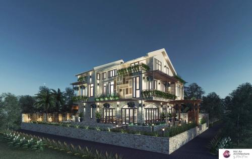 Фотография гостиницы The Watermark Beachside Hotel