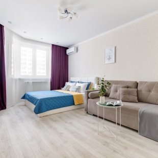 Фотография квартиры Апартаменты Сказка