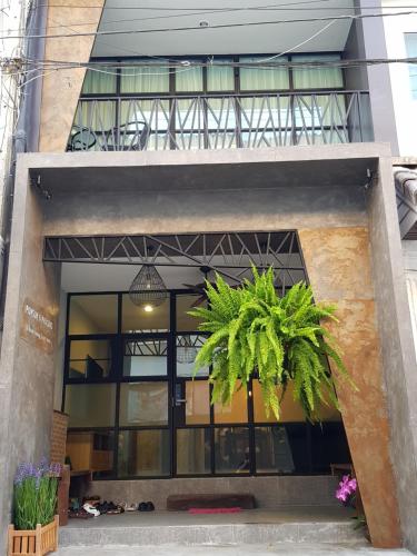 Фотография мини отеля PUNSUK@PRASING