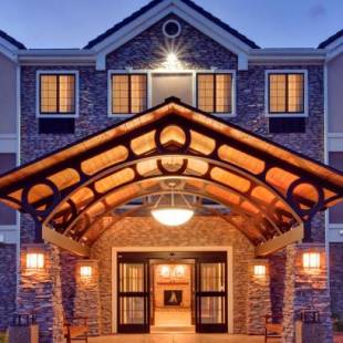 Фотографии гостиницы 
            Staybridge Suites Tucson Airport, an IHG Hotel