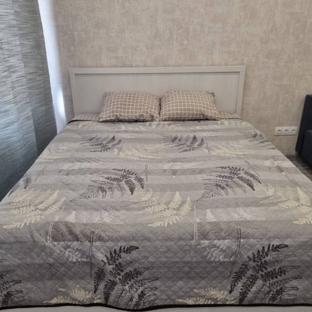 Фотографии квартиры
Апартаменты Rusapartments