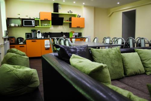 Фотографии хостела
Советский