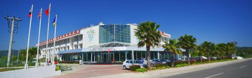 Фотографии гостиницы
Dalaman Airport Lykia Thermal & Spa Hotel
