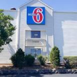 Фотография гостиницы Motel 6-Maryland Heights, MO