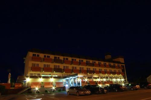 Фотография гостиницы Hotel Garić