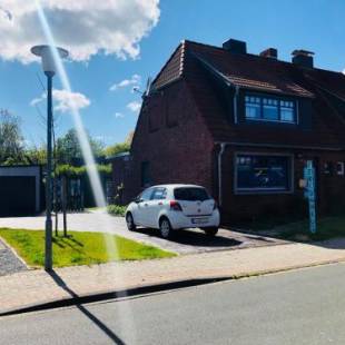 Фотографии гостевого дома 
            Zweite Heimat WHV-Voslapp