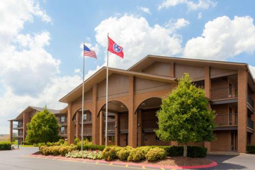 Фотография гостиницы Days Inn by Wyndham Lebanon