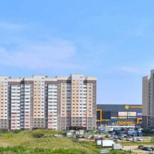 Фотография квартиры 5 Ночей на Чернышевского, 118