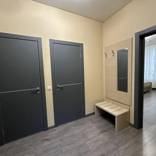 Фотография квартиры Апартаменты на улице Старообрядческая 62