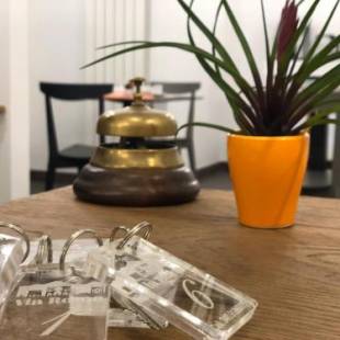 Фотографии мини отеля 
            Via Roma