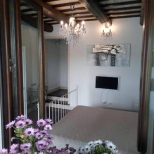 Фотографии гостевого дома
La Dolce Vita