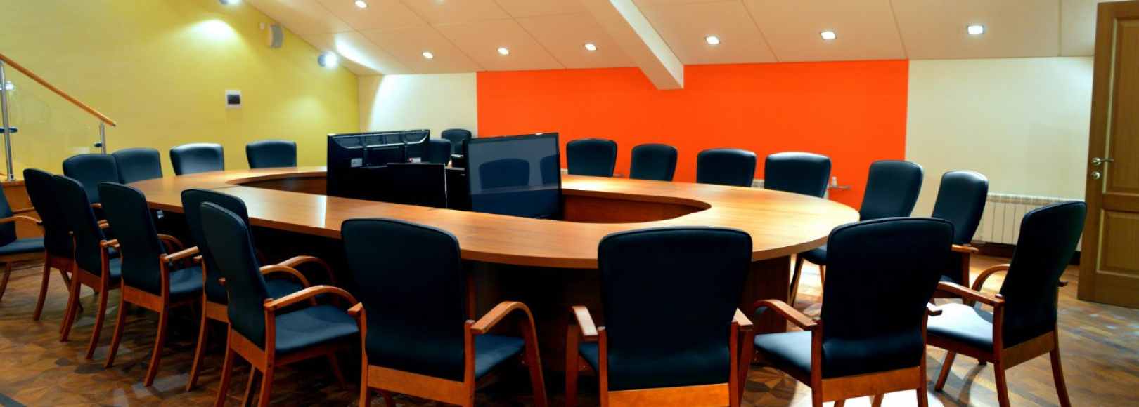 Фотография конференц-зала Свердловская государственная детская филармония Конференц-зал