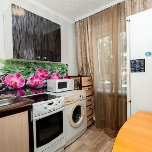 Фотография квартиры Апартаменты СКомфортом Проспект Победы 21