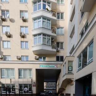 Фотография гостиницы Приват