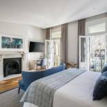 Фотография гостиницы Spicers Potts Point