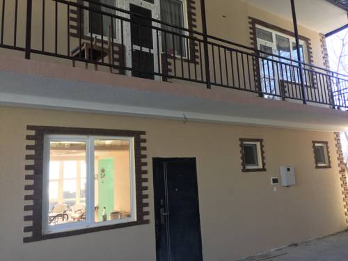 Фотография гостевого дома У Ольги