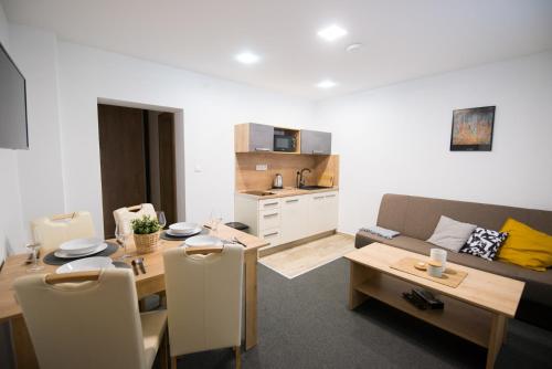 Фотография апарт отеля Villa Michaela