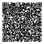 QR код гостевого дома Шоколад