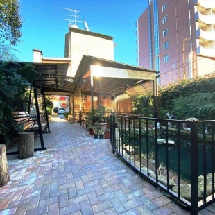 Фотография гостиницы Валенсия