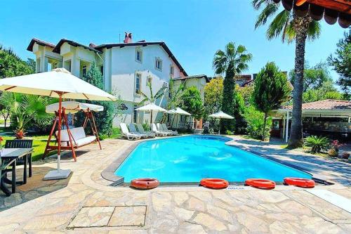 Фотография апарт отеля Selya Apart Hotel