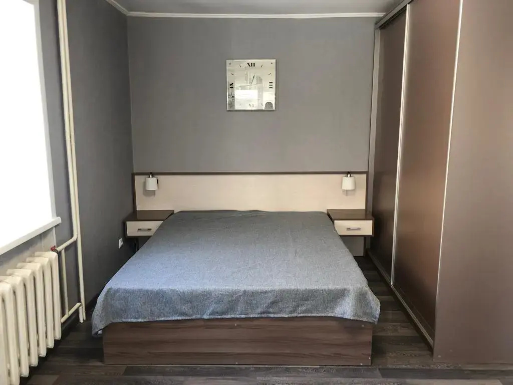 Фотография квартиры Квартира на Деповская 31