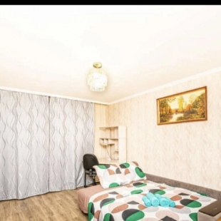 Фотография квартиры Апартаменты Заречная 5/1