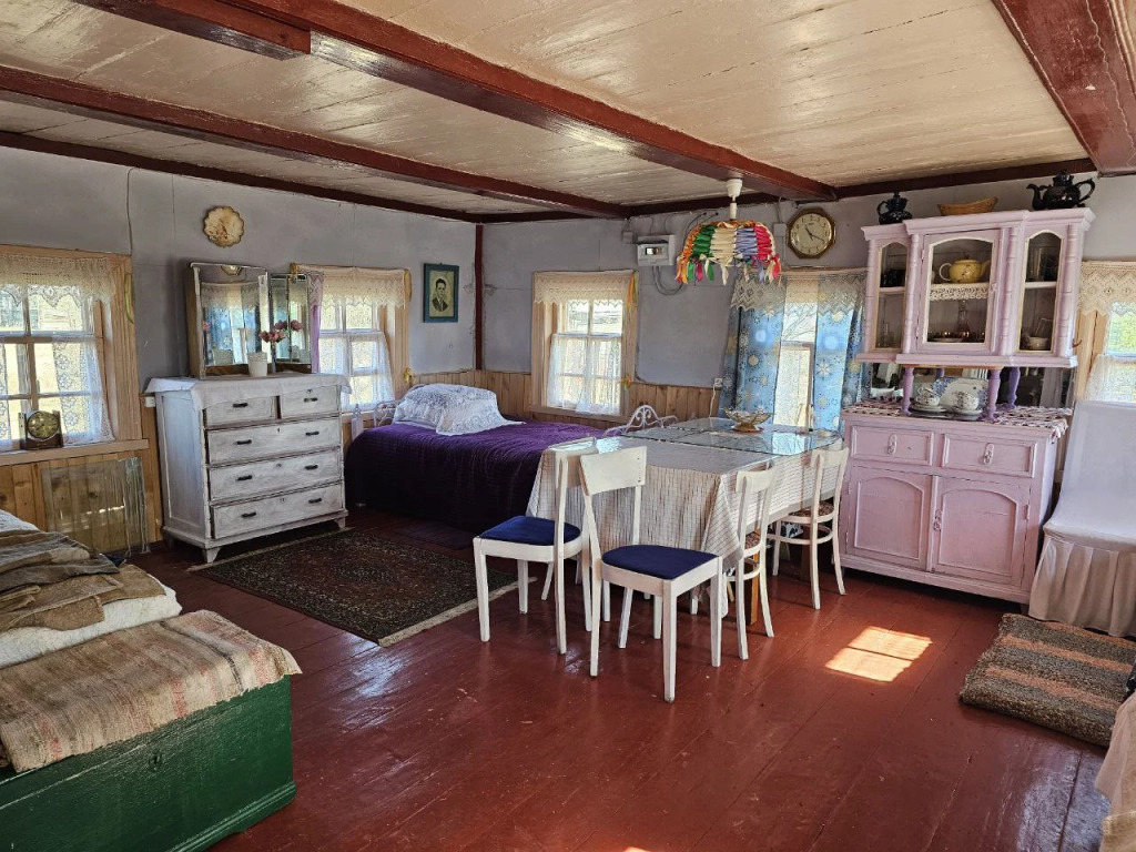 Фотография Коттеджа Частный дом Иринин