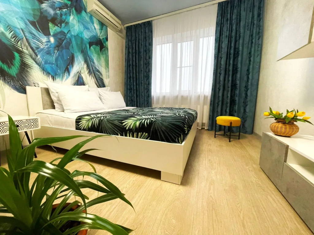 Фотография квартиры Апартаменты 1 Ленинский проспект 126