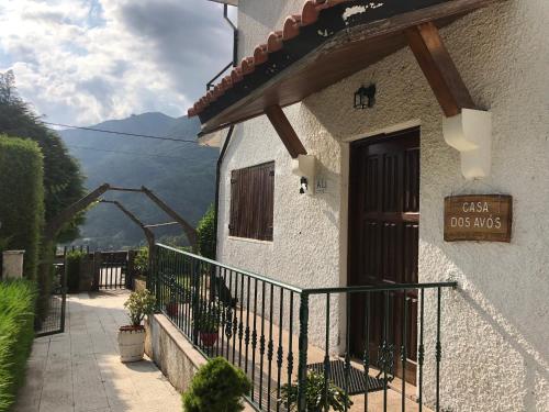 Фотография гостевого дома Casa dos Avós