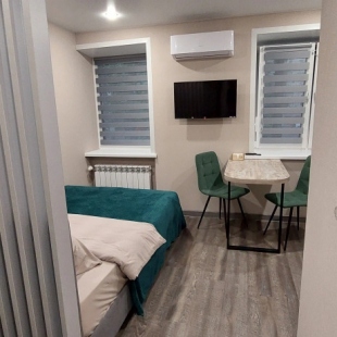 Фотография квартиры Апартаменты СВ Швейников студия 2