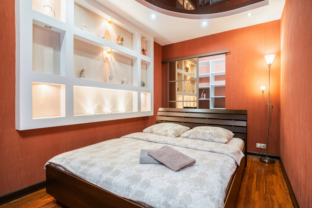 Фотография квартиры Апартаменты с круглосуточным заселением 24/7