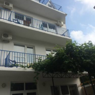 Фотография гостевого дома Райское Гнездышко