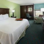 Фотография гостиницы Hampton Inn New Bedford/Fairhaven