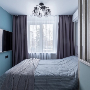 Фотография квартиры Апартаменты рядом с Площадью Свободы от Уют и Комфорт НН