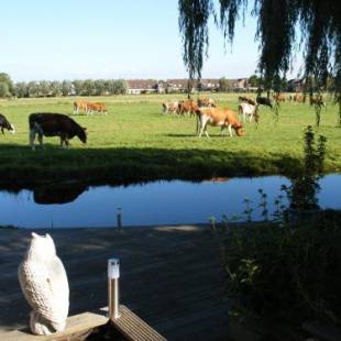 Фотографии мини отеля
B&B-Edam