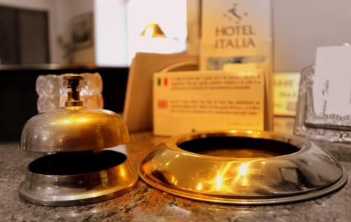 Фотография гостиницы Hotel Italia