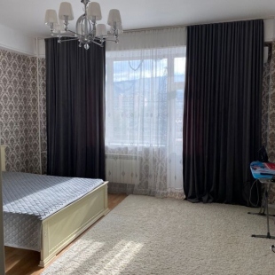 Фотография квартиры Апартаменты на М Горького 85 А