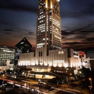 Фотография гостиницы Hotel Hankyu International